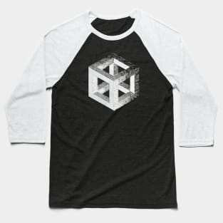 CUBIC Baseball T-Shirt